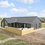 Σπίτι διακοπών 280-harboore-lucievej-12-b Harboør