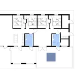 Vakantiehuis 280-harboore-lucievej-12-b *